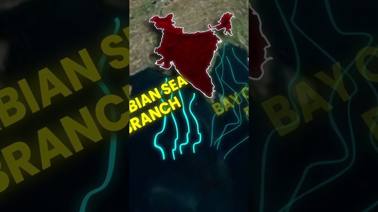 Southwest Monsoon Secrets: How It Really Works Explained 🌧️