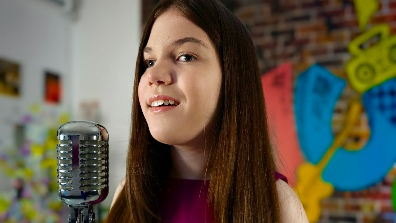 Bianca Giula - Caruso