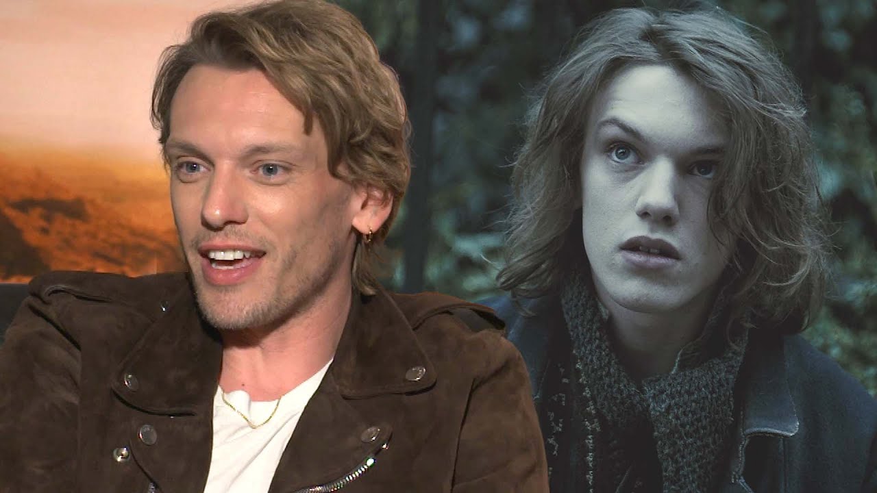 Jamie Campbell Bower Reacts to Being the Trailblazer for the 'Rat Boy' Trend (Exclusive)