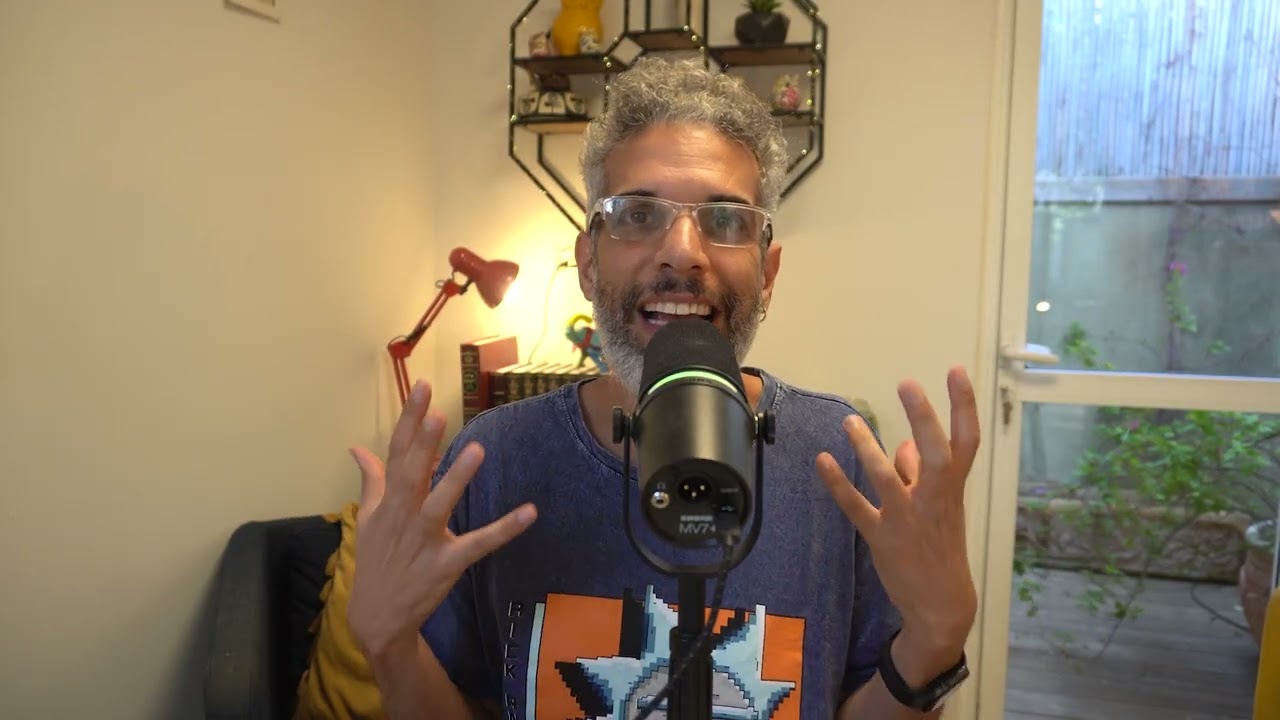 איך לא להגיע אל המטרה