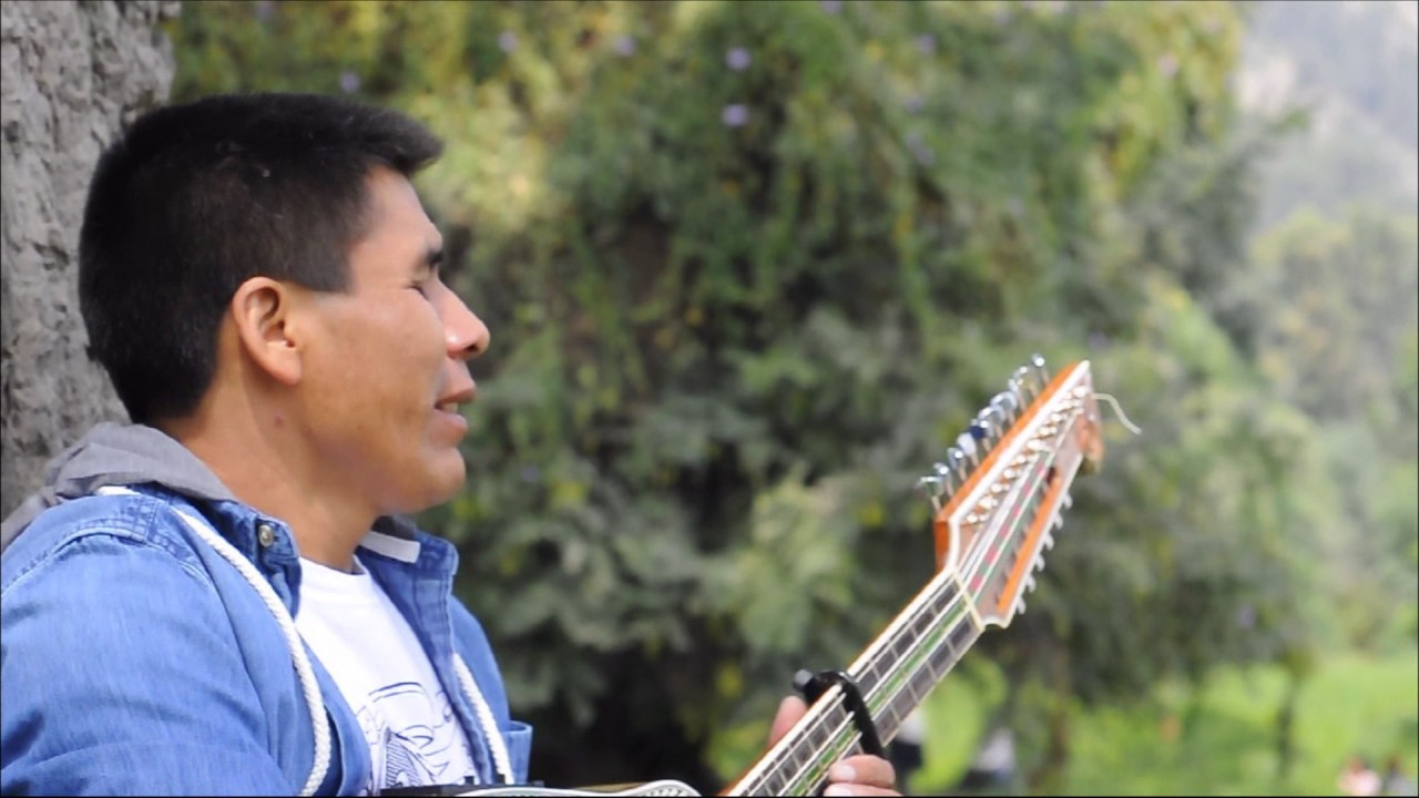 Maycol Salazar - Mamita Linda - ♫Primicia 2017♫ (J A Records Films)