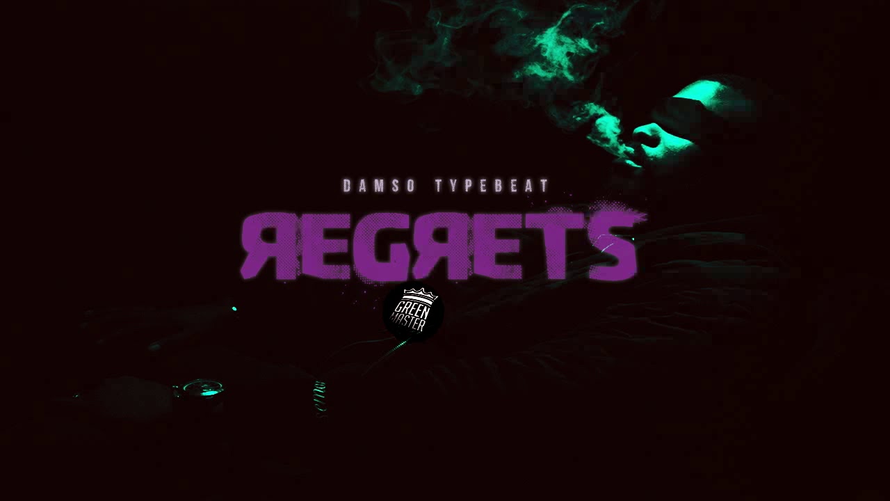 [Free] Damso Type beat / Sad Trap Instrumental l Regrets