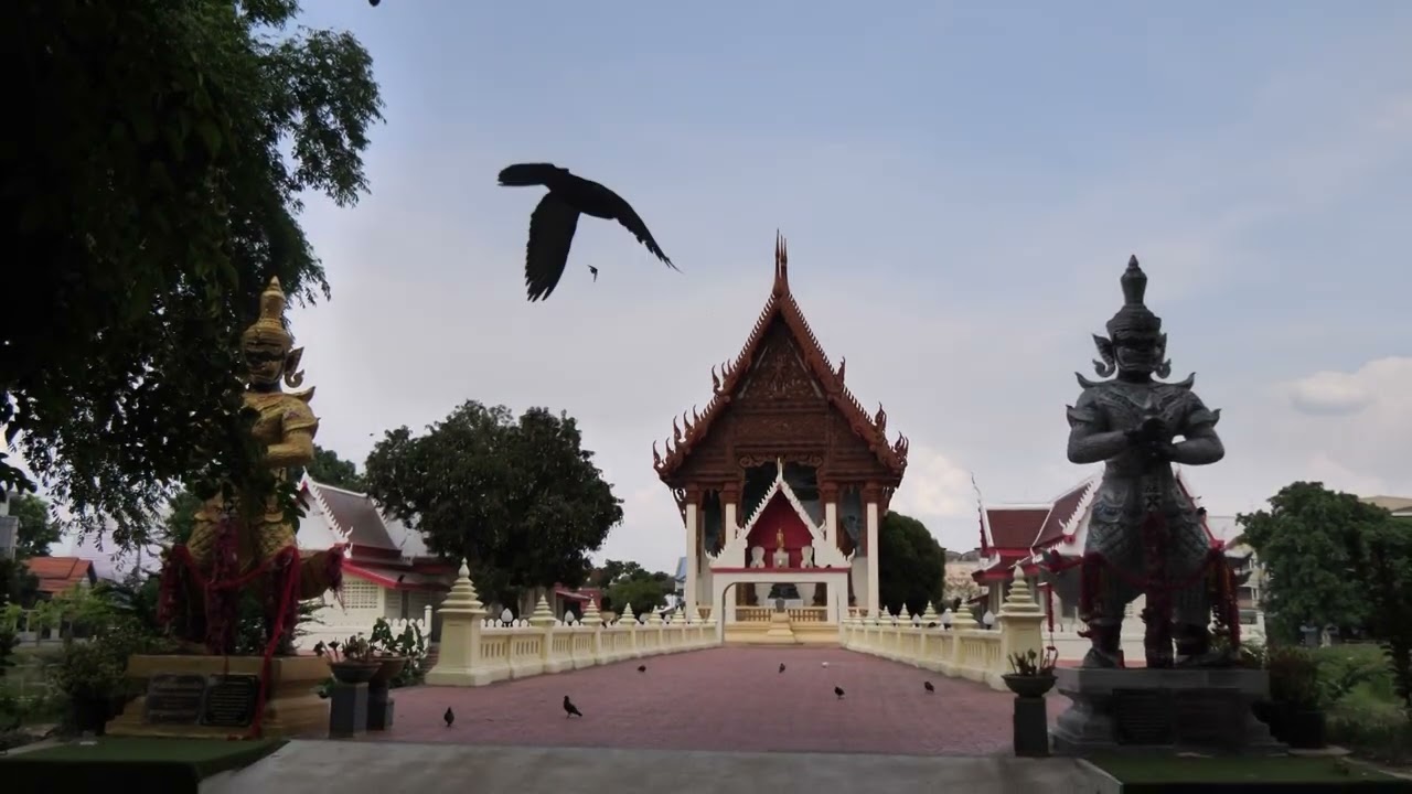 Discover Korat - Top Attractions in Nakhon Ratchasima’s City Center