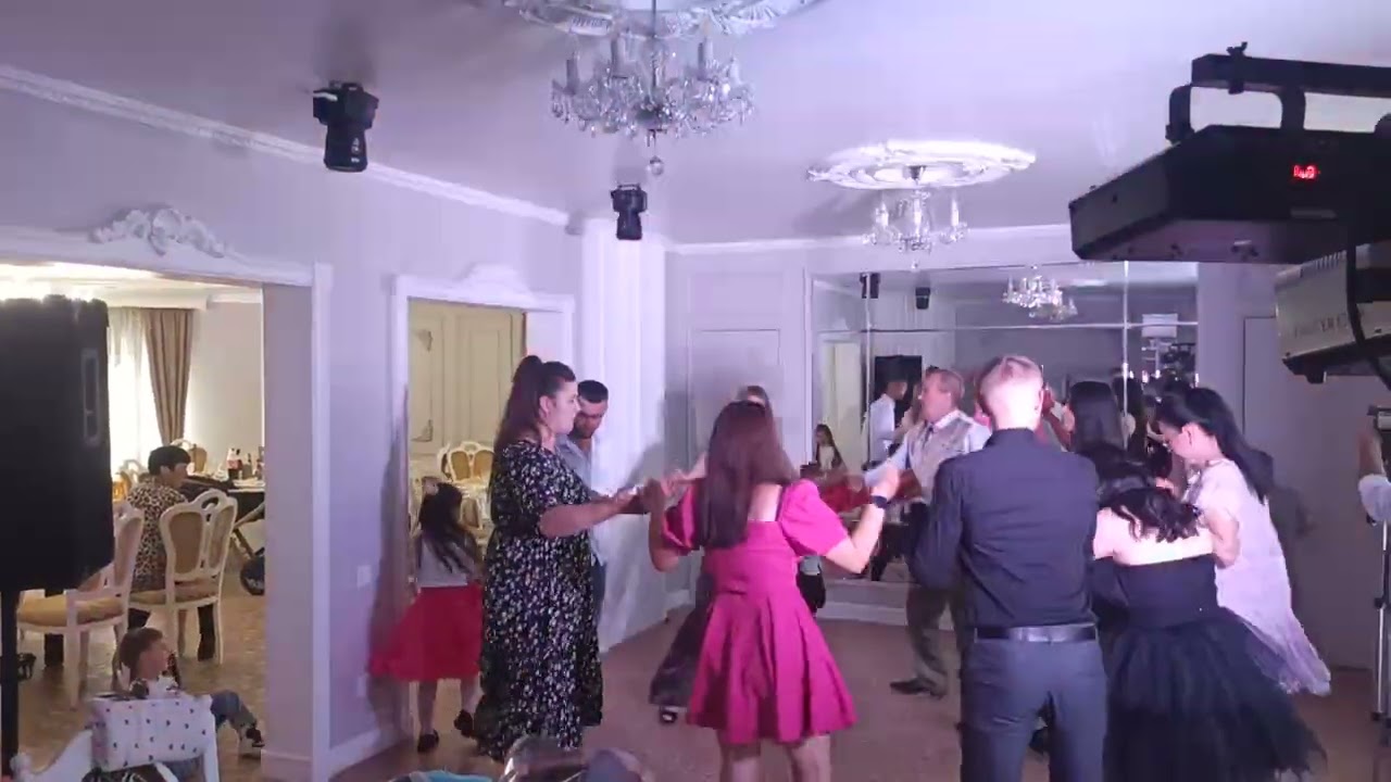 DJ Vasile mini 2026