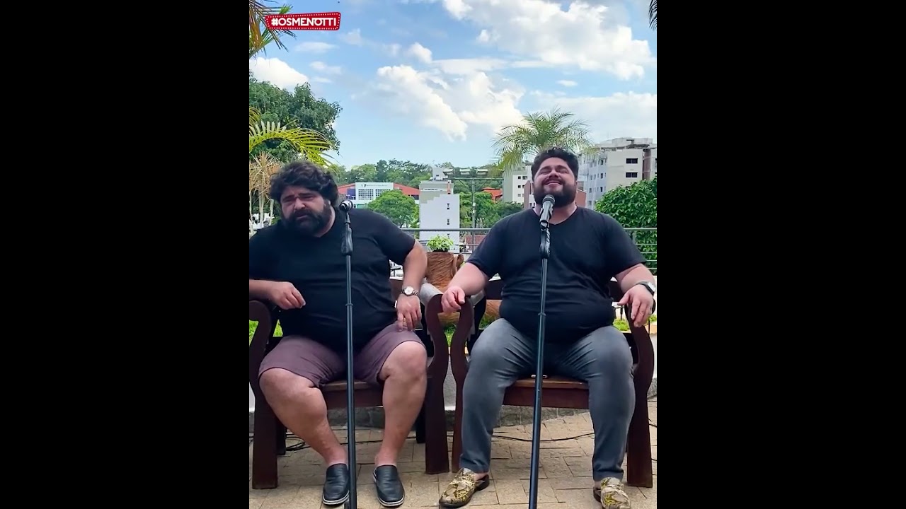 Cesar Menotti & Fabiano - Arranh&atilde;o