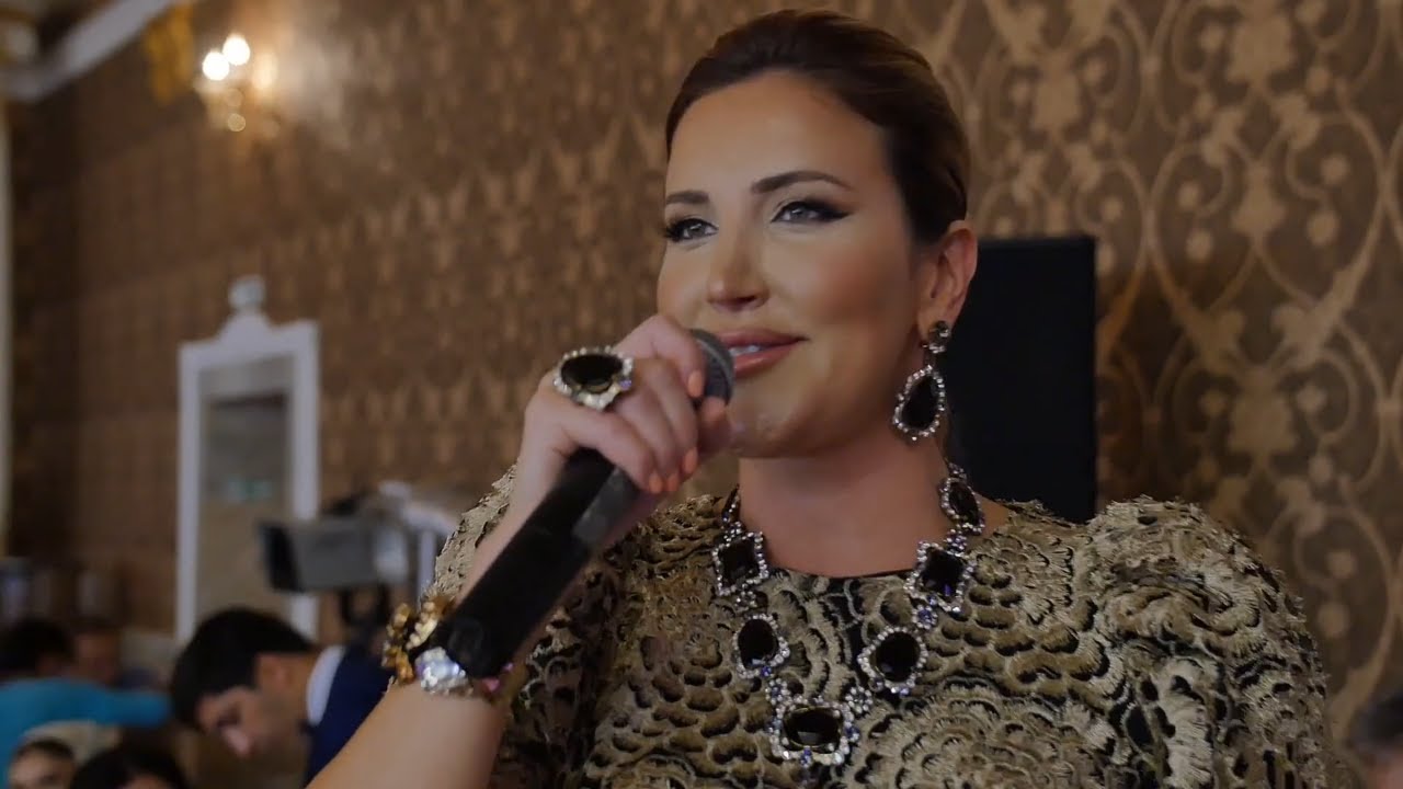 Кристина Рамазанова - Горячий Песок  #wedding #kristina #caucasiandance