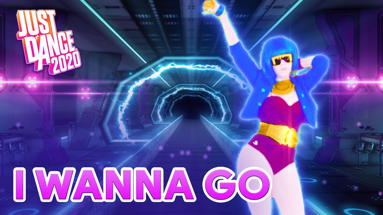 Britney Spears - I Wanna Go (Just Dance 2020 Fanmade) With Cristiane Rabelo and Jay