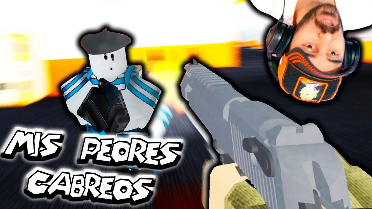 Mis mayores cabreos