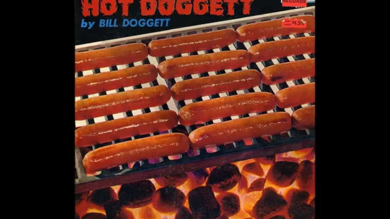 Bill Doggett -  Percy Speaks