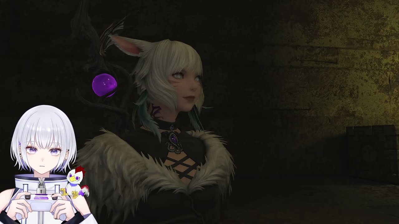 ちょぴちる旅12｜ネタバレ×【FINAL FANTASY XIV】