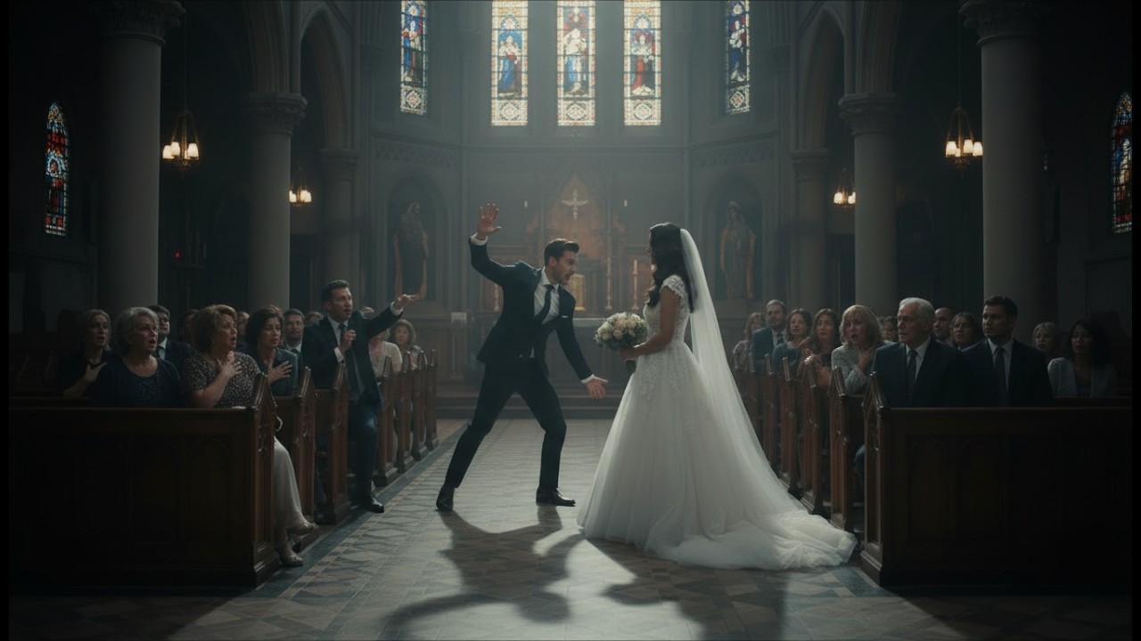 After She Agreed to Marry Him, the Billionaire Made a Shocking Discovery