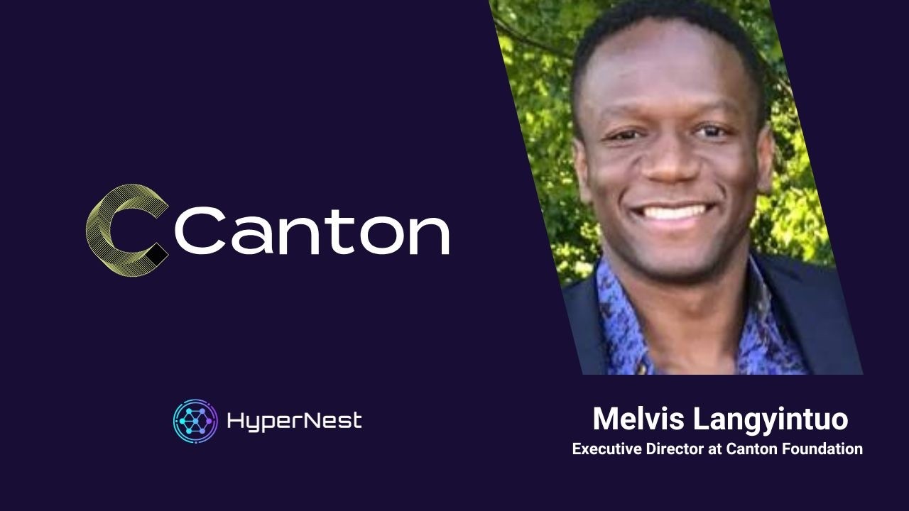 Canton Network: The Institutional Blockchain Bridging Privacy, Interoperability, and Finance