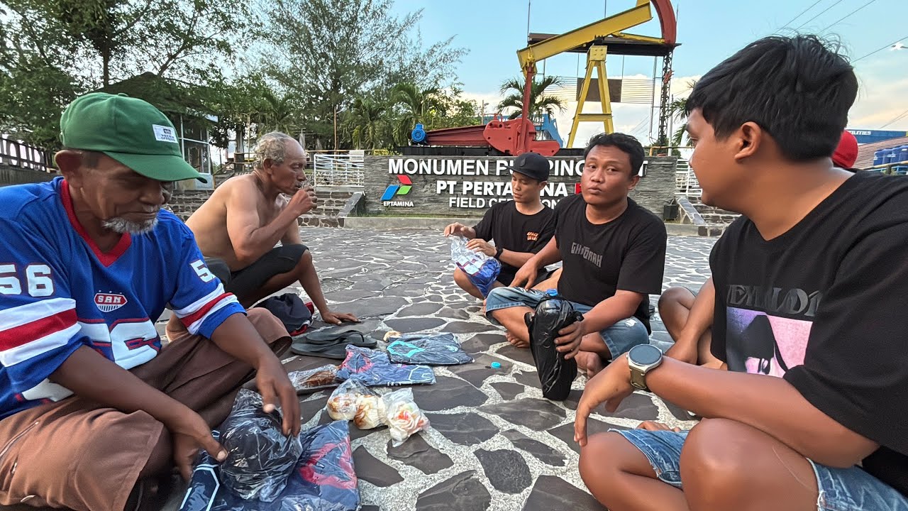 MBAHE MALAH DIJAK MANDOR MENDEM TENAN ! 😭🤣🫵🏻❌📛⛔️