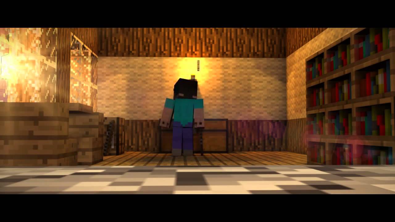 Captain Sparklez: Revenge