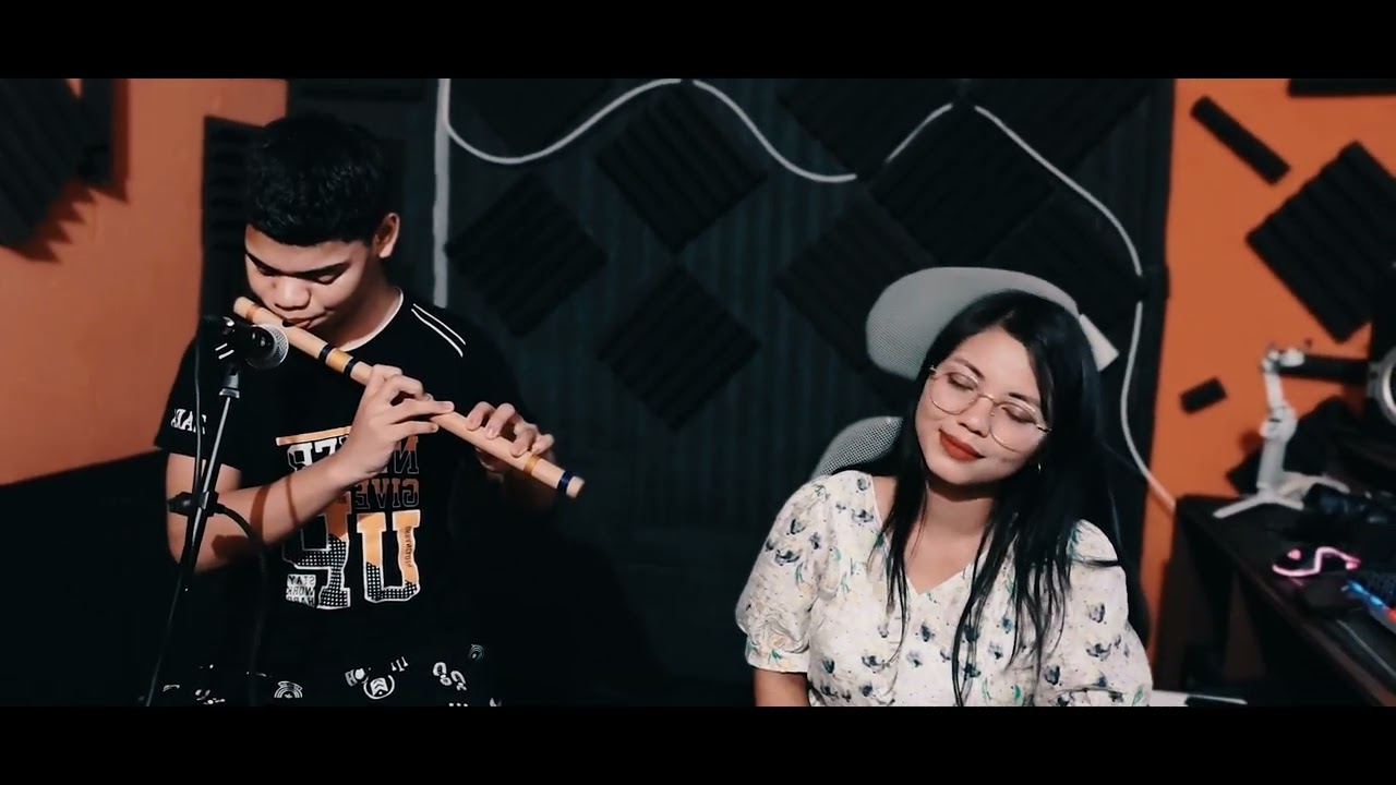 Sm Bawitlung & Rinawma - Phu loh zun ngai (in request ang in a rawn dah chhuak e)