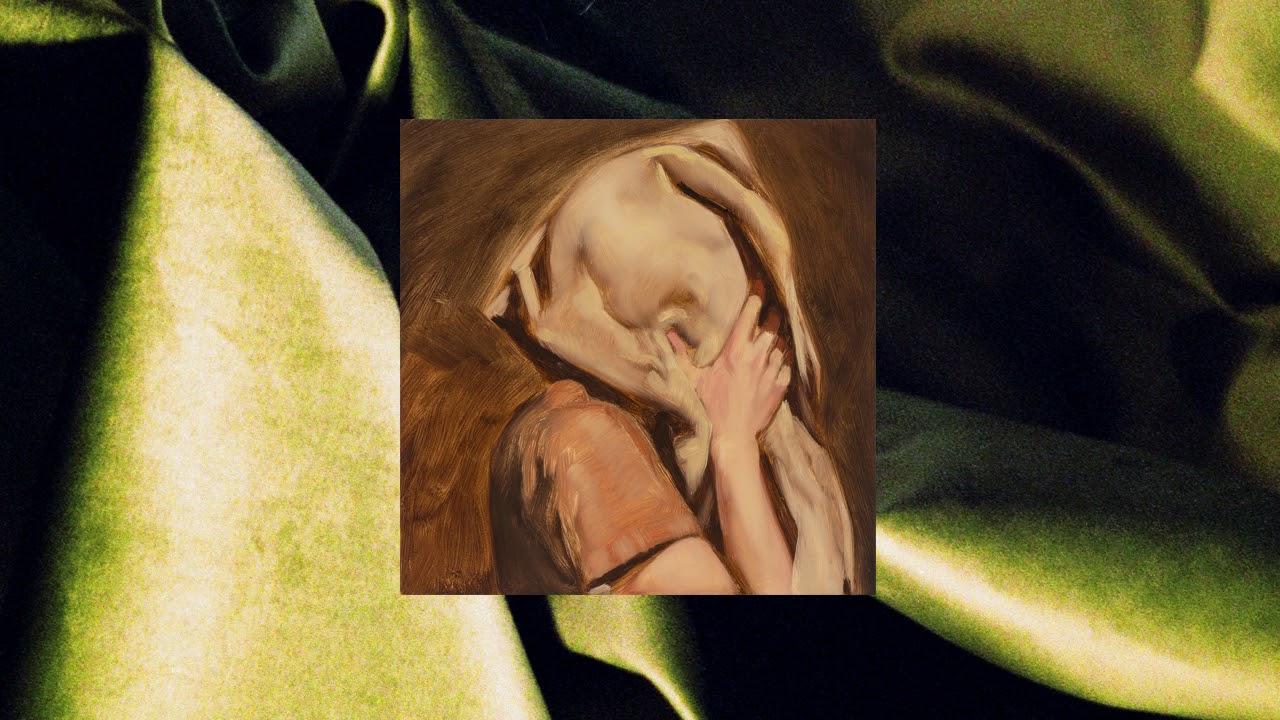 Mascara - Gone (Audio)