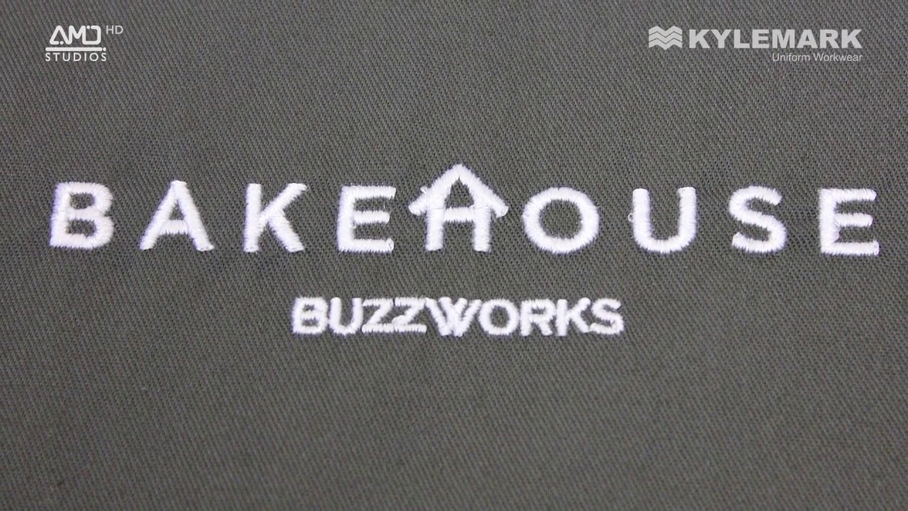 Kylemark Staff Uniforms - Buzzworks Holdings Customer Video Testimonial