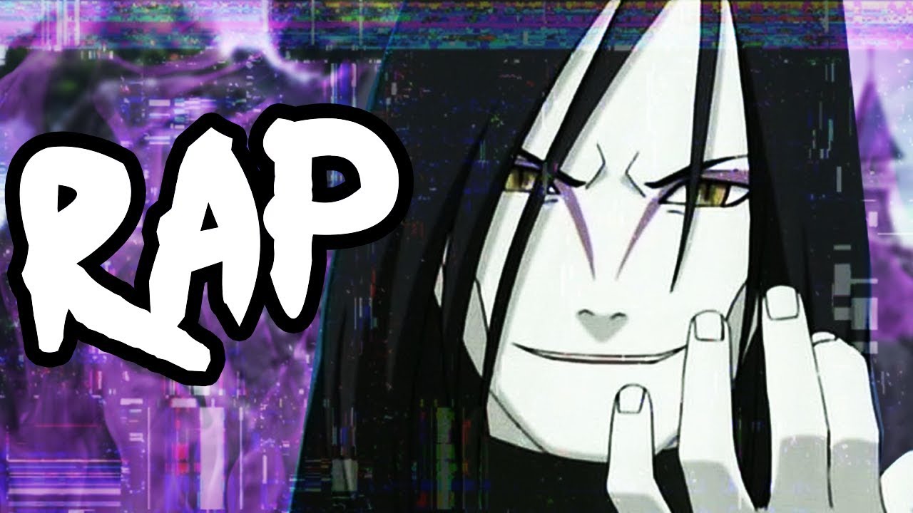 OROCHIMARU RAP | 