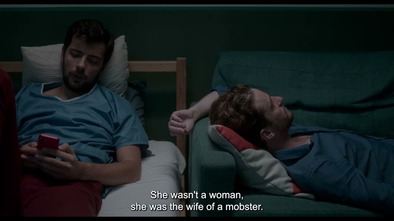MMXX | Trailer | English Subs | 2023