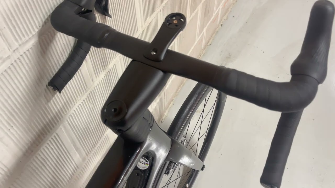 Cannondale SuperSix EVO DI2 2023