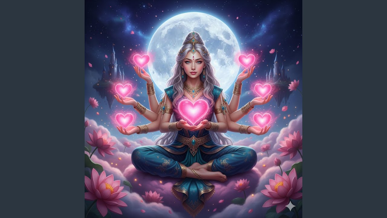 L'Elu de mon Coeur