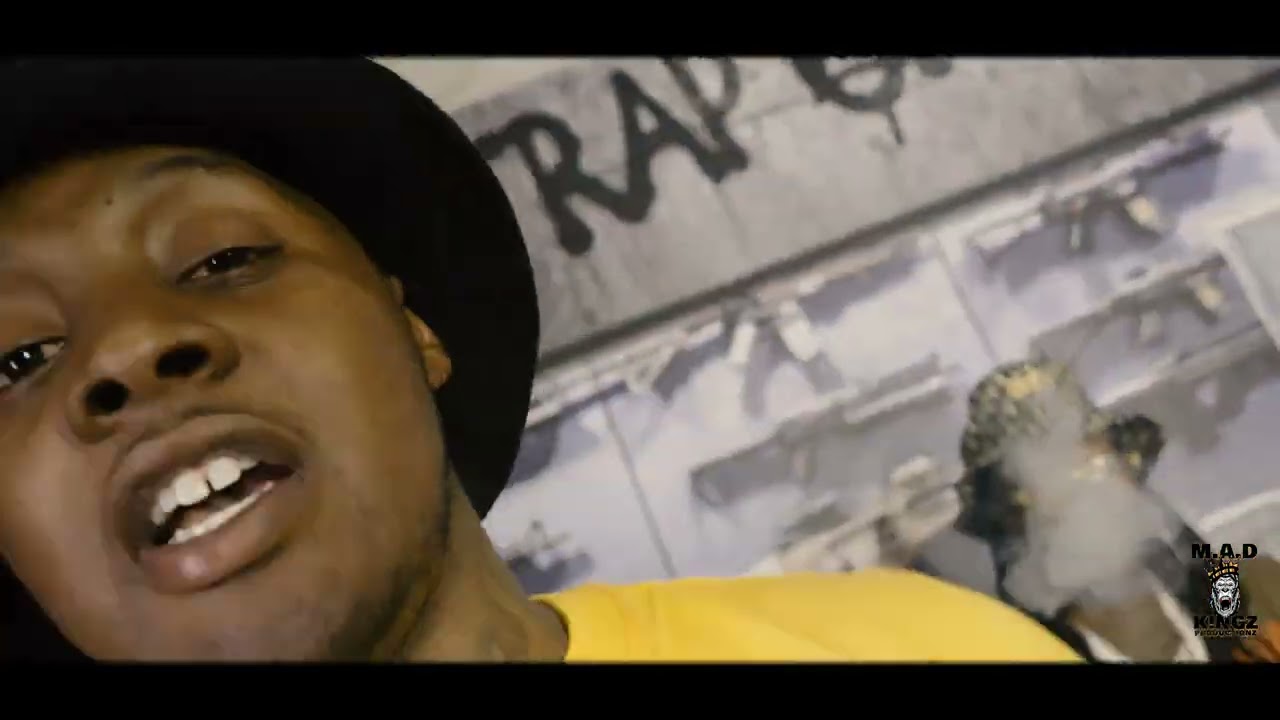 Dolla Da Donn SEW IN- FT Smokey Dollars