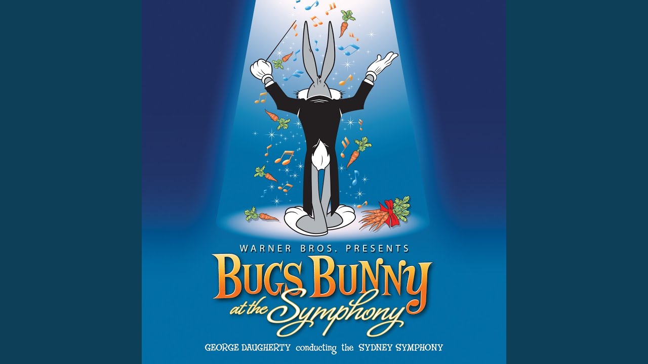 Dance Of The Comedians from 