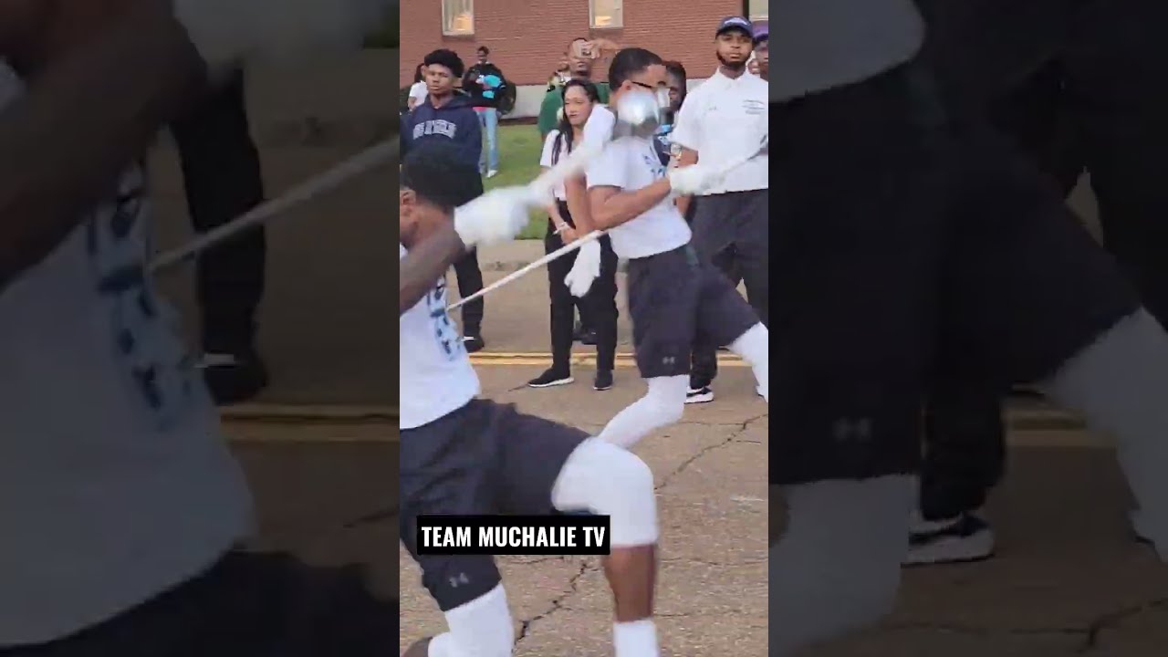 JACKSON STATE MERGE 2022 