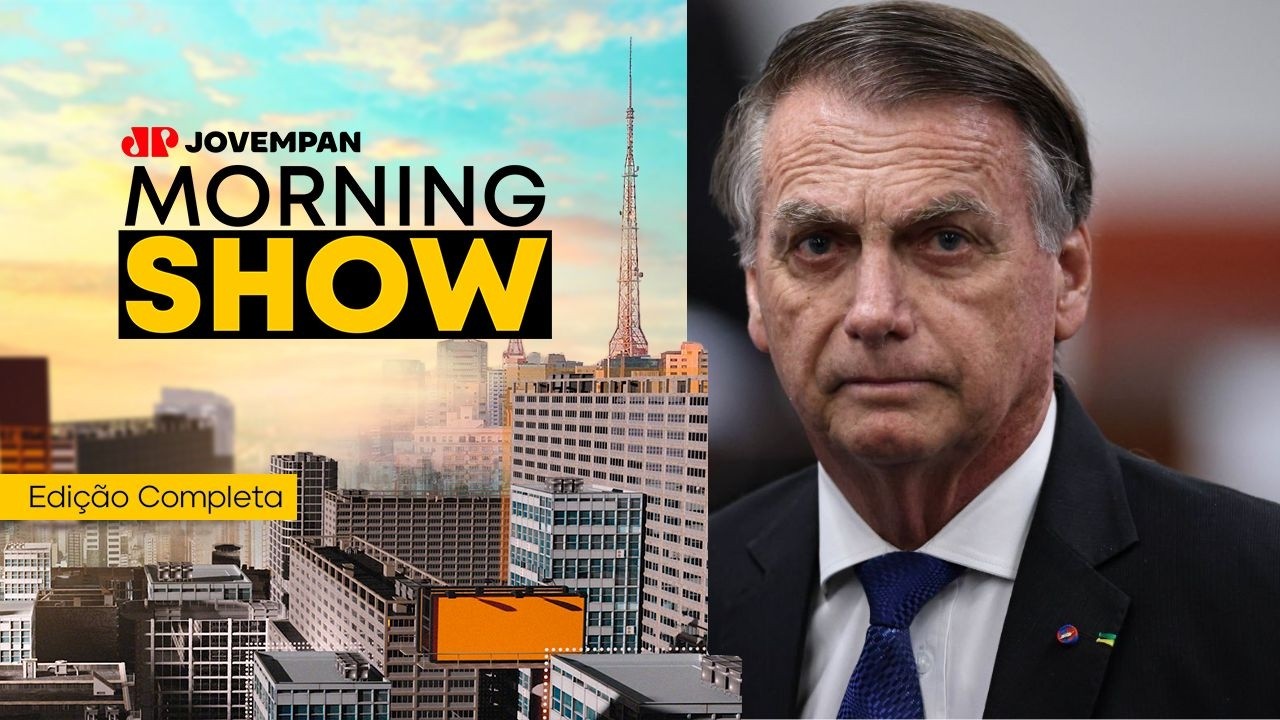 MORNING SHOW - 11/02/26