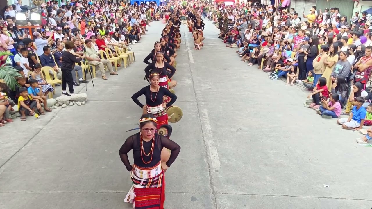 MP Founding Anniversary and Lang-ay Festival 2023: Lang-ay on the Street (Part 21)