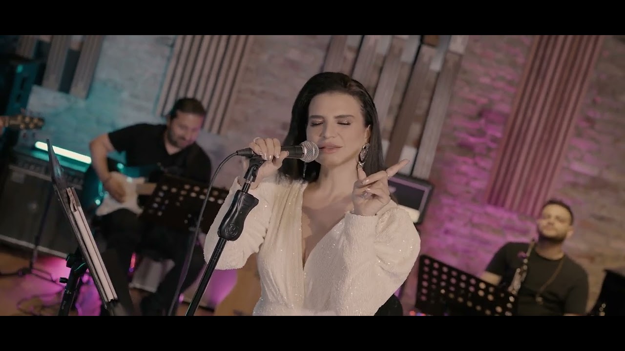 Delikanlım  Büşra Kayı Tarhan (Akustık Canlı Performans )