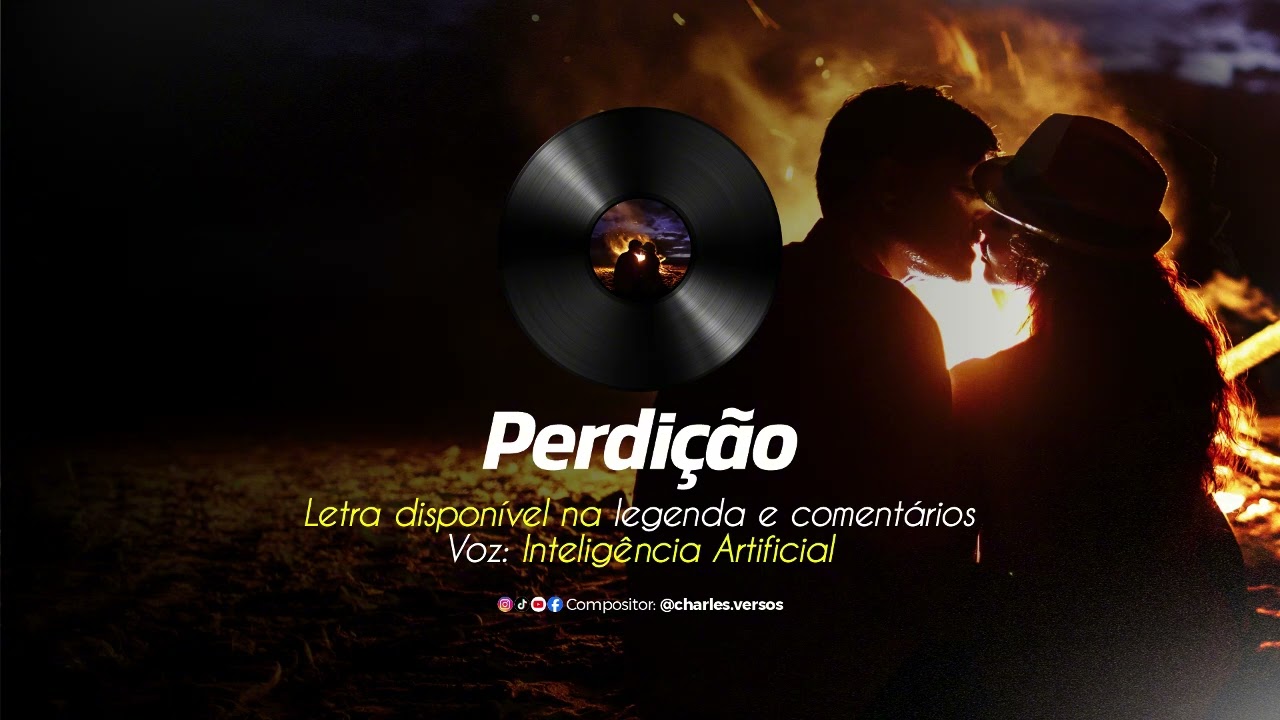 Perdição | @charles.versos