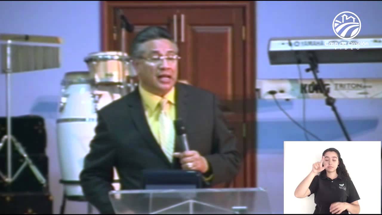 Chuy Olivares - El milagro de Jesús a un paralítico