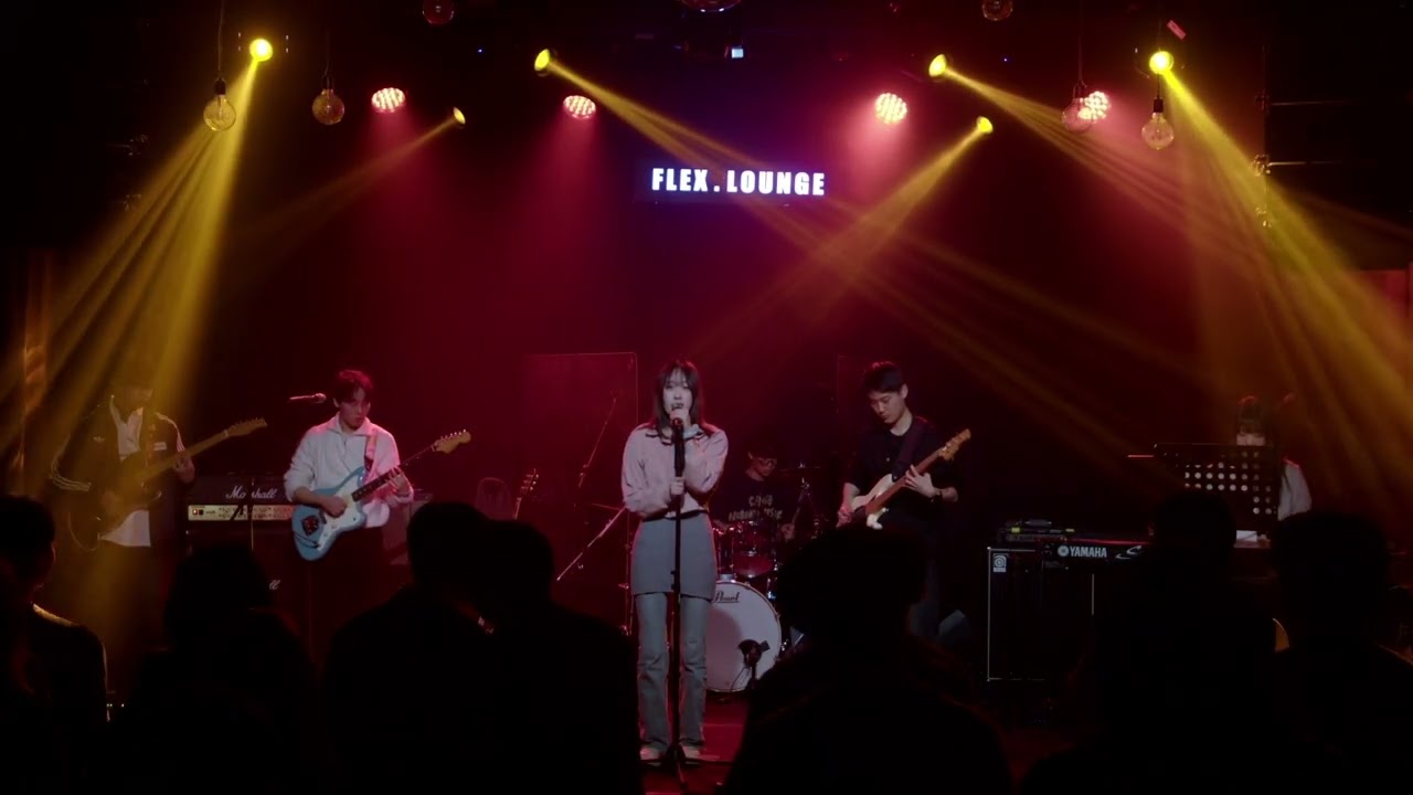 [2026 누리울림 겨울클럽공연 SUNRISE] Pretender – Official髭男dism