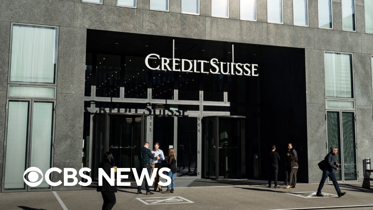 Large banks see influx of new depositors following SVB collapse