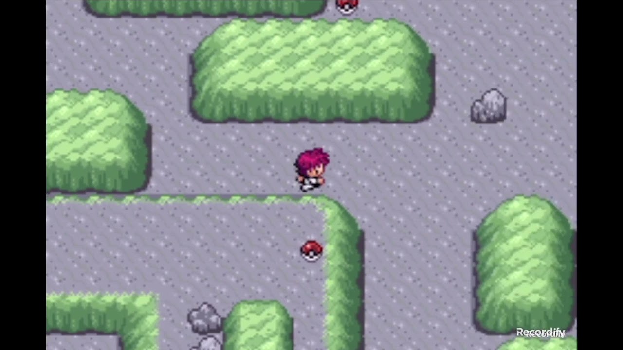 Pokemon Fire Red Rocket Edition Nuzlocke Part 44: Professor Shigeki!