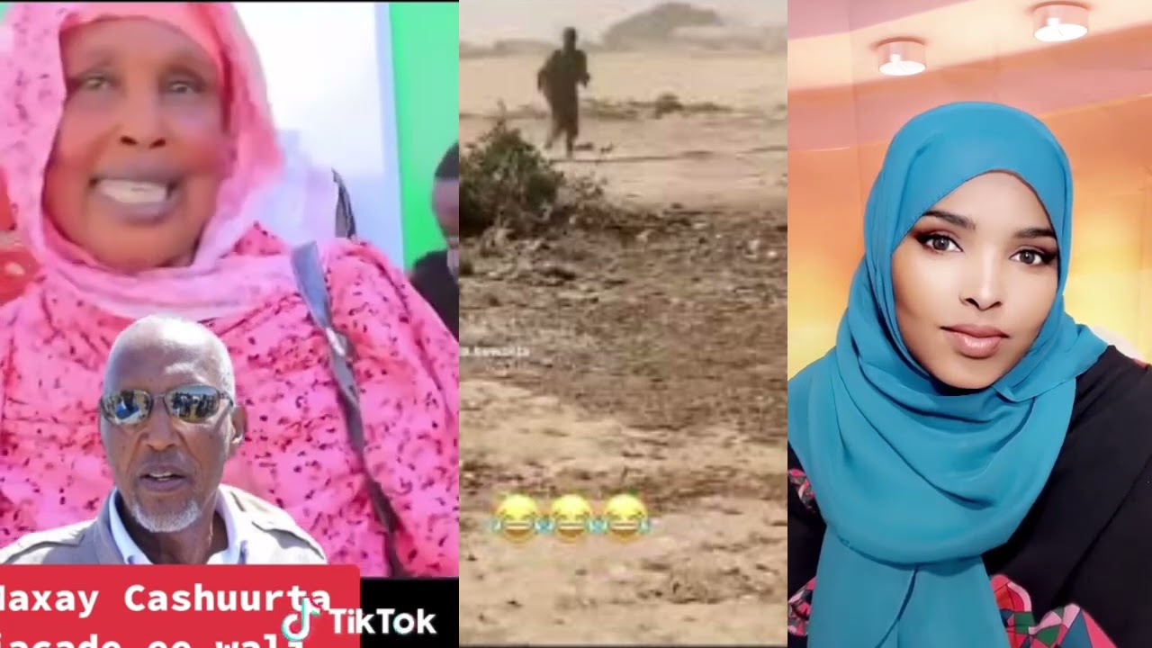 miyirkii baa toos uga tegey ilaa hada ma cashuurtii Goojacade ayaa laga qaadaa Islaamaha Hargeysa