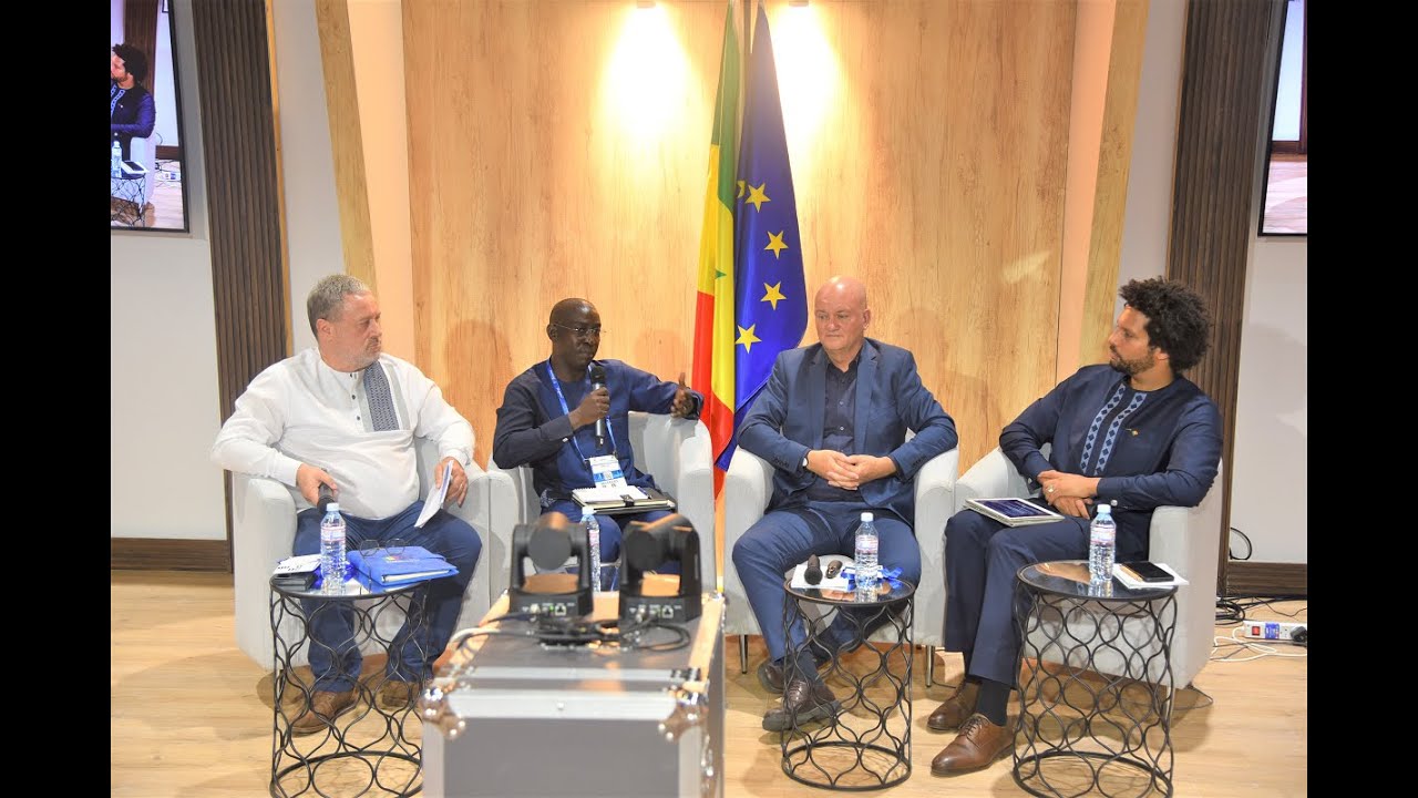 @FiiSénégal: Panel sur la zone industrielle de Diourbel, un projet pour l’emploi et l’investissement
