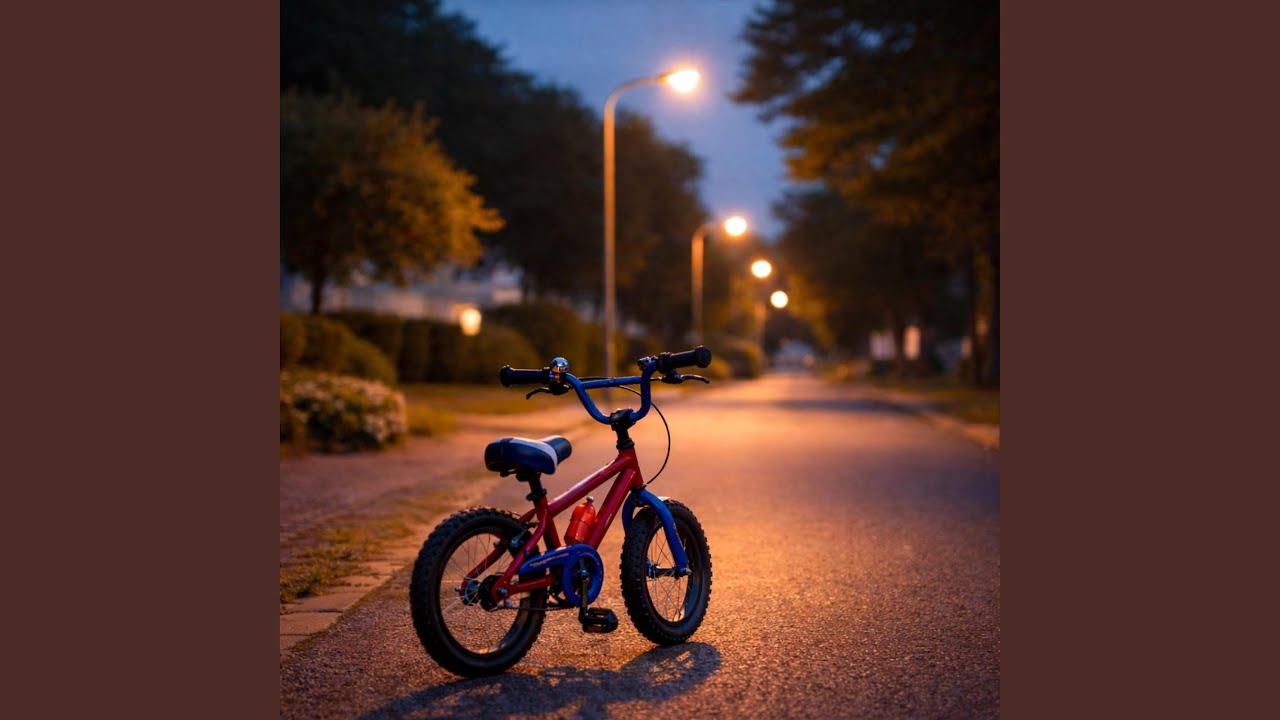 Street Light Blues (Radio Edit)