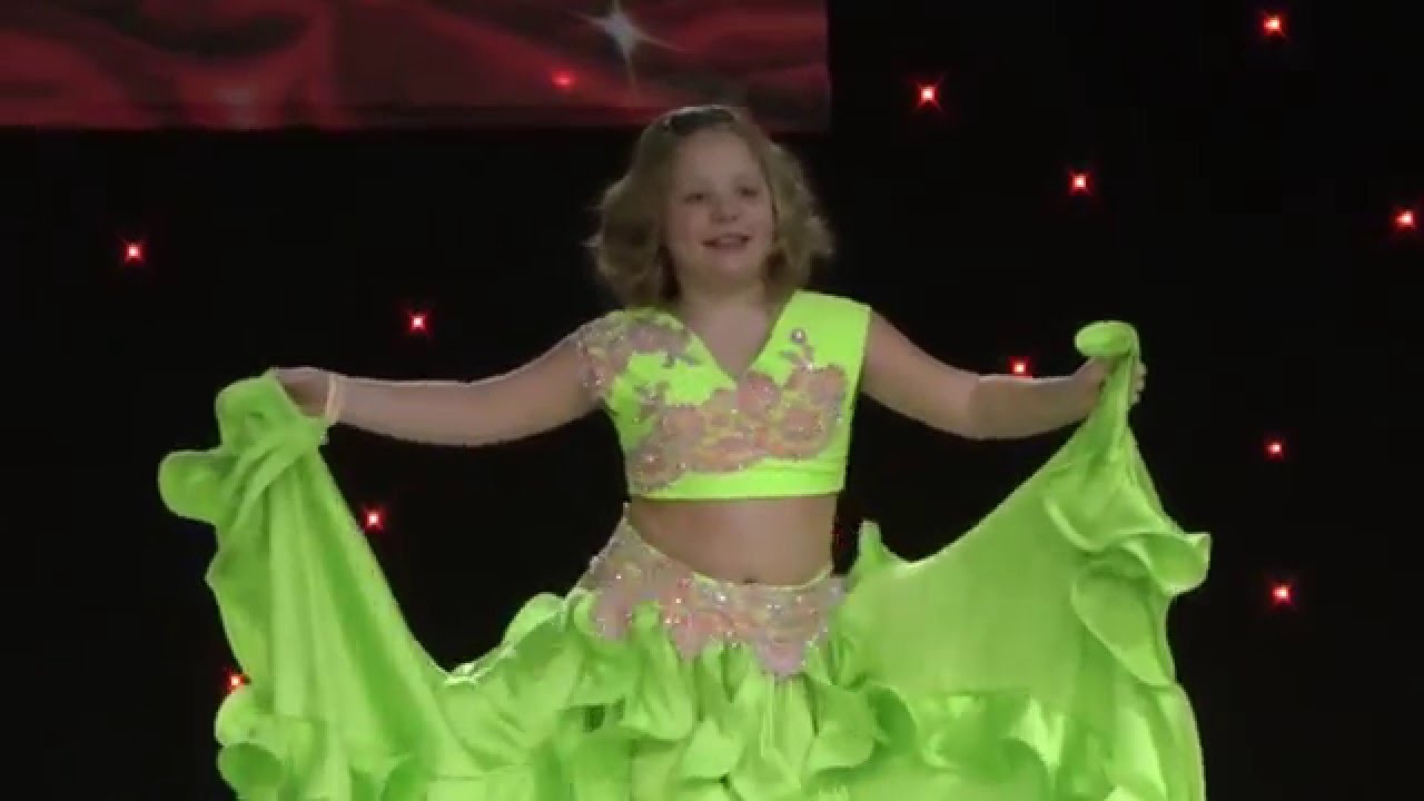 Elizaveta Rudaya ⊰⊱ GLAMOUR bellydance fest '16.