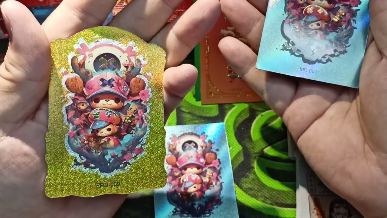 One Piece. Ван Пис распаковка Like Card 3. Топ фирма, Топ карты???