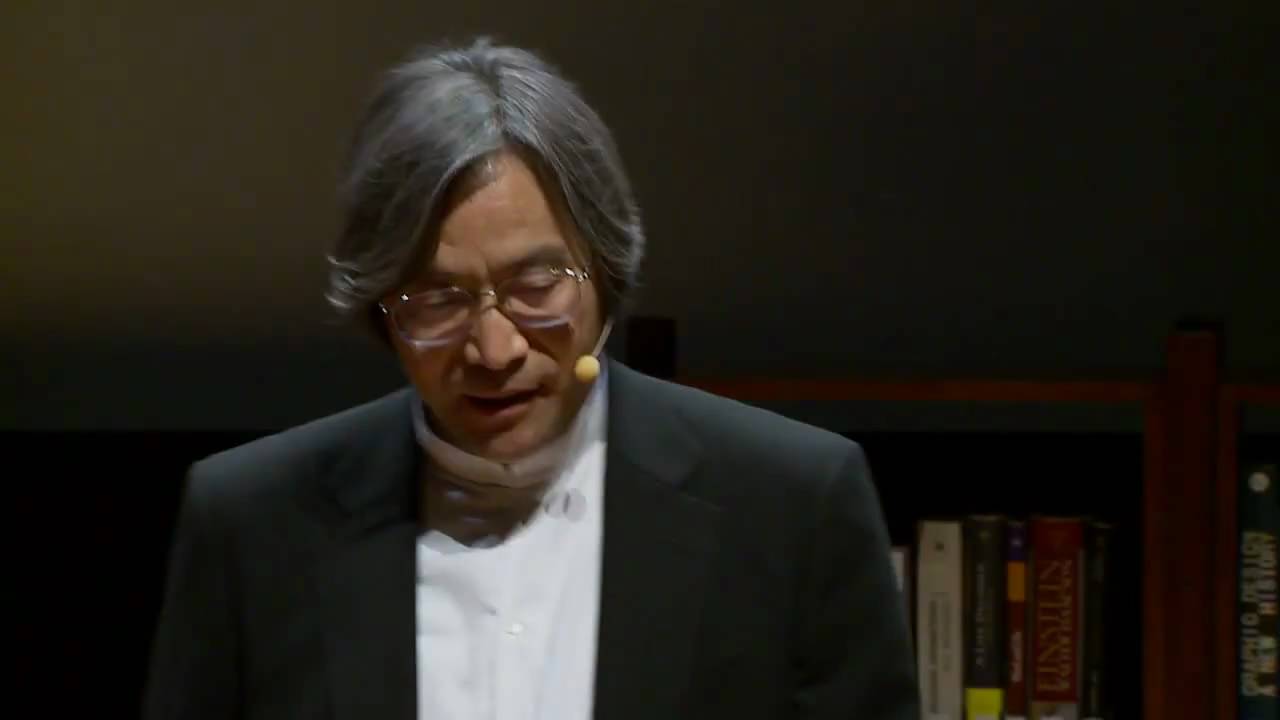 TEDxTokyo - Dr. Hiroshi Tasaka - 05/15/10 - (English)