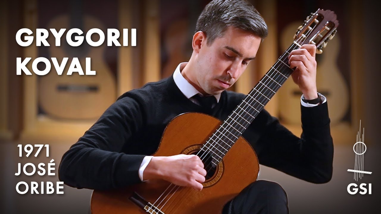 Niccolò Paganini's 