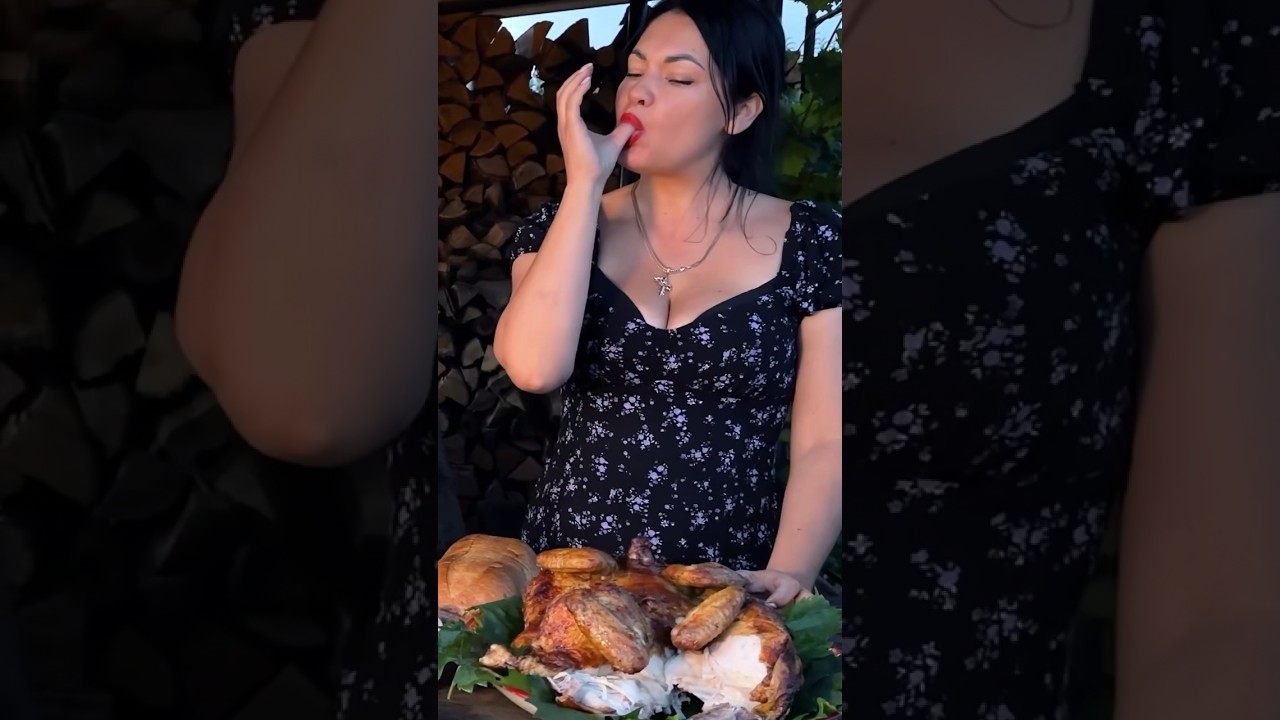 Super Grilled Chicken! 🍗🔥