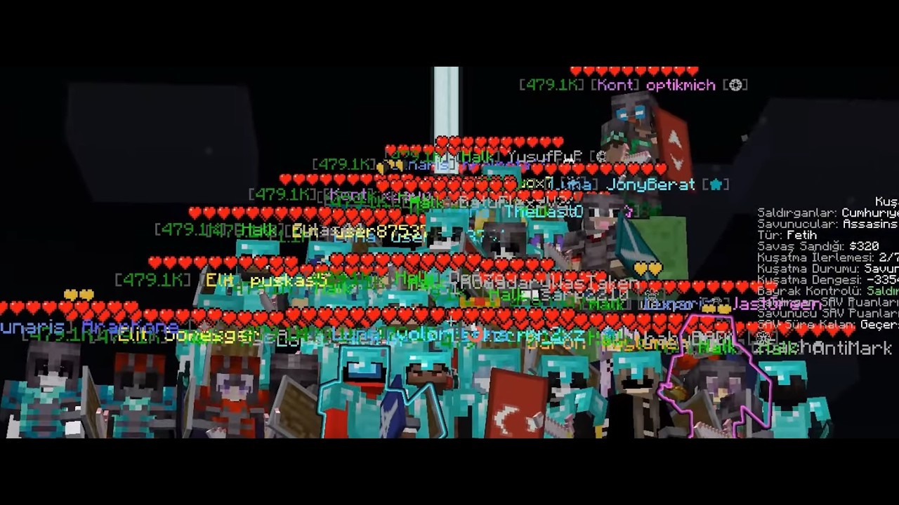 75 Hz Best KillMontage #Craftlime