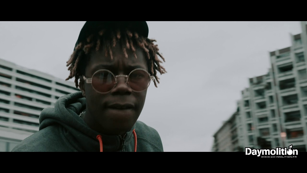 La Kadrilla ( LaJ, Jamso ) - Killtrap #2 I Daymolition