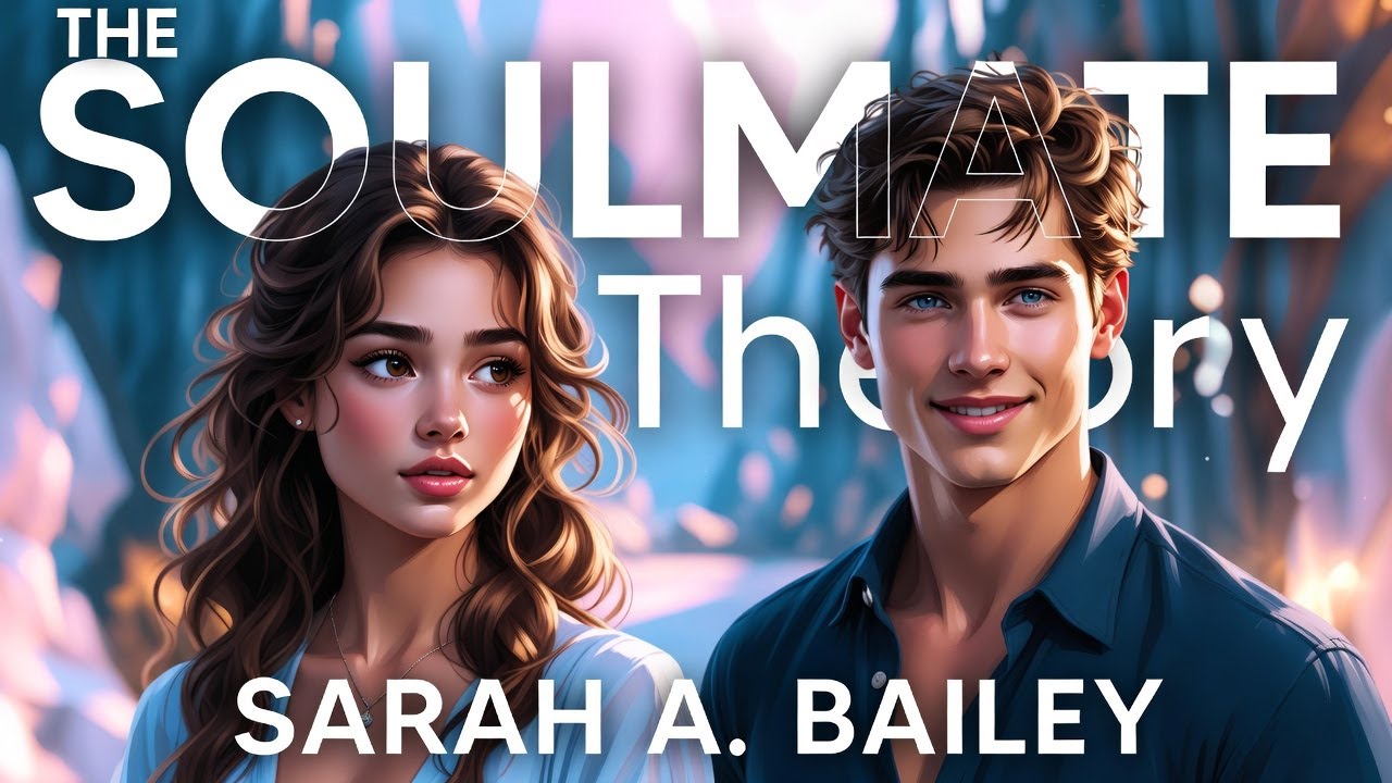 The Soulmate Theory Summary & Analysis | Sarah A. Bailey | Second Chance Romance Deep Dive