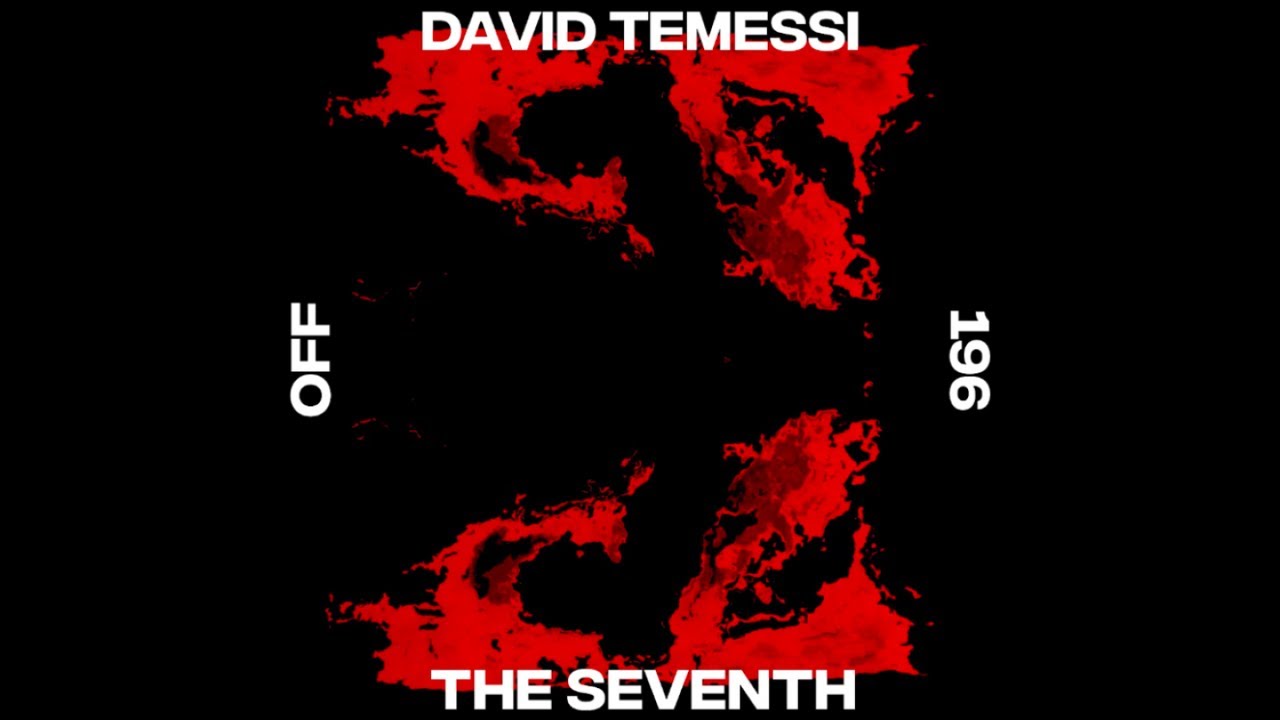 David Temessi - God Speed - OFF196