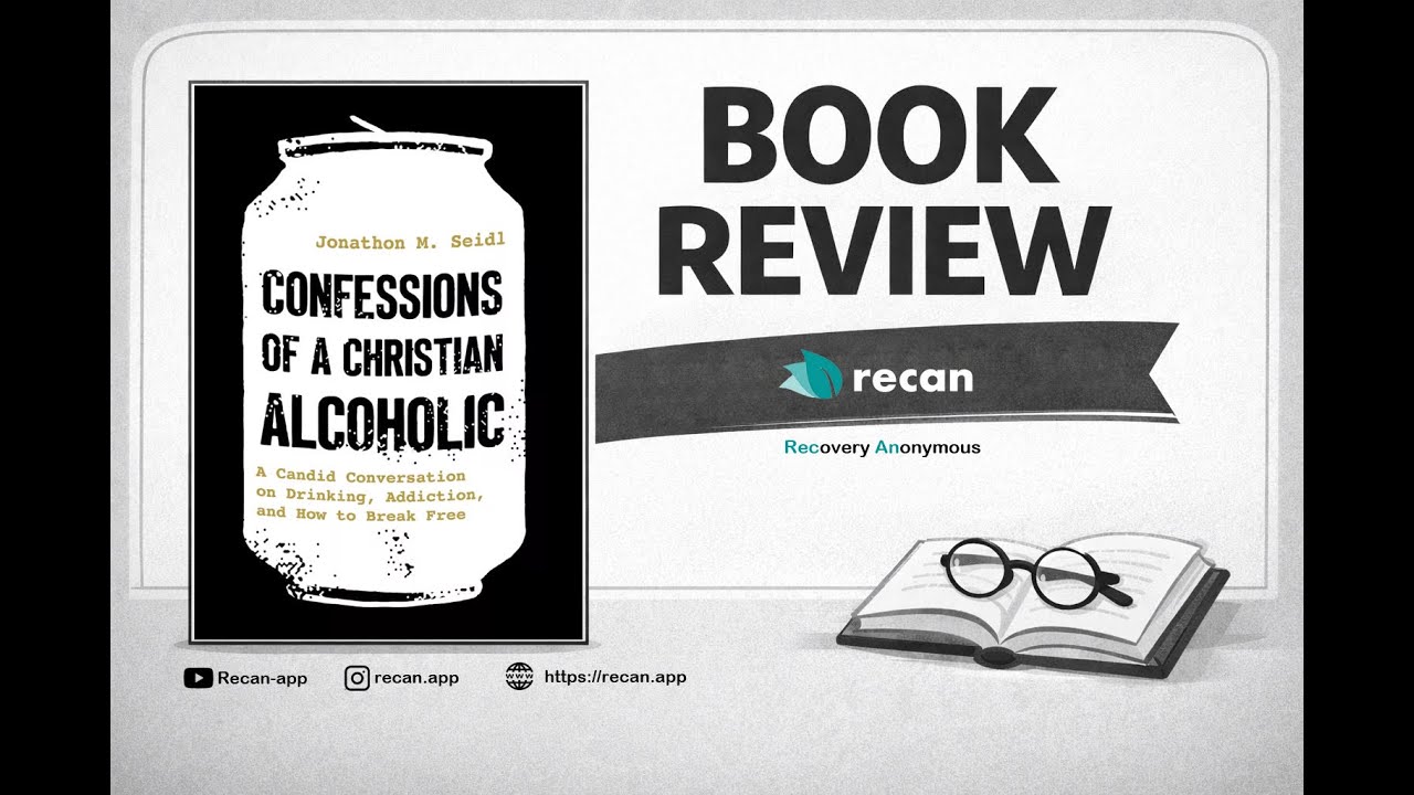 Confessions of a Christian Alcoholic