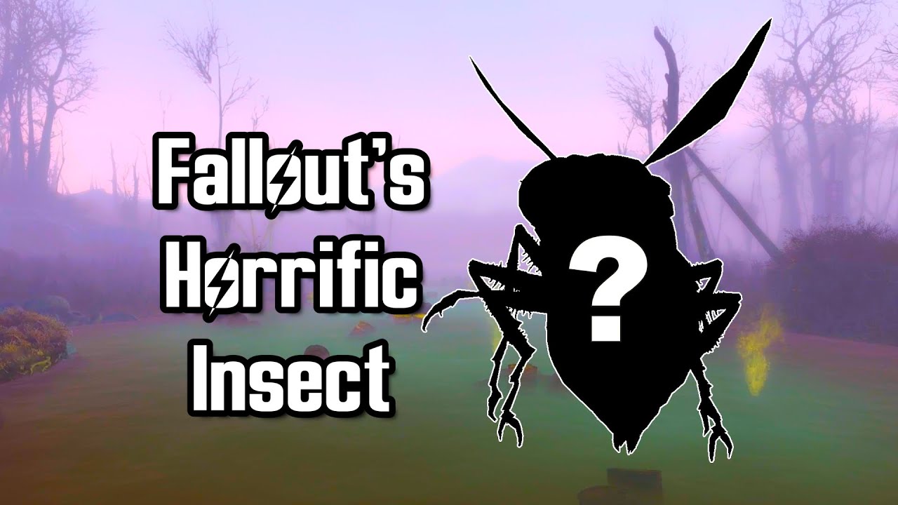 Почему дутень из Fallout на самом деле ужасен
